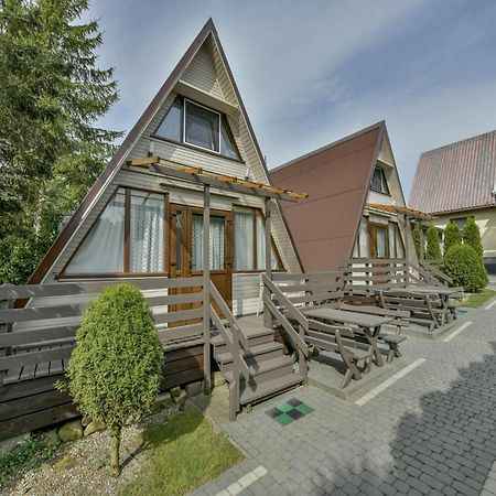 Holiday Homes קולובז'ג מראה חיצוני תמונה