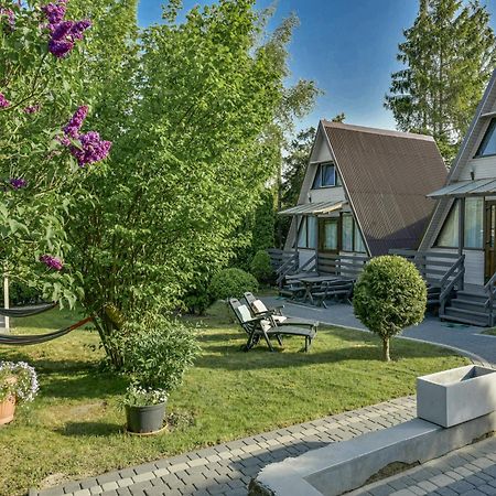 Holiday Homes קולובז'ג מראה חיצוני תמונה