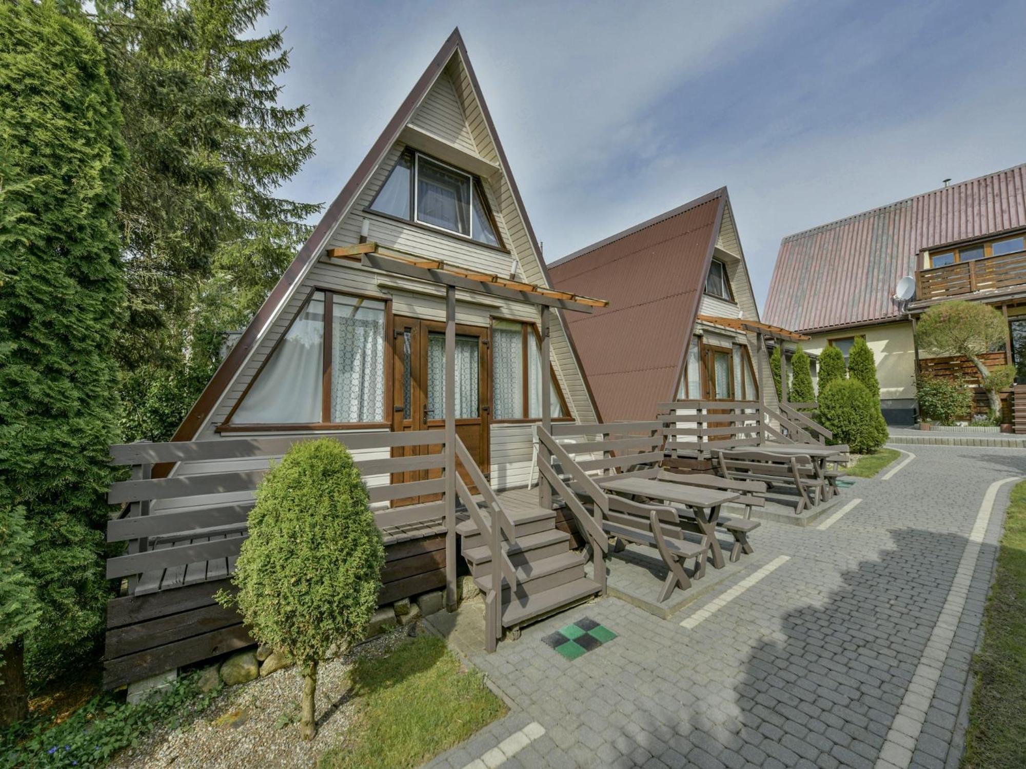 Holiday Homes קולובז'ג מראה חיצוני תמונה