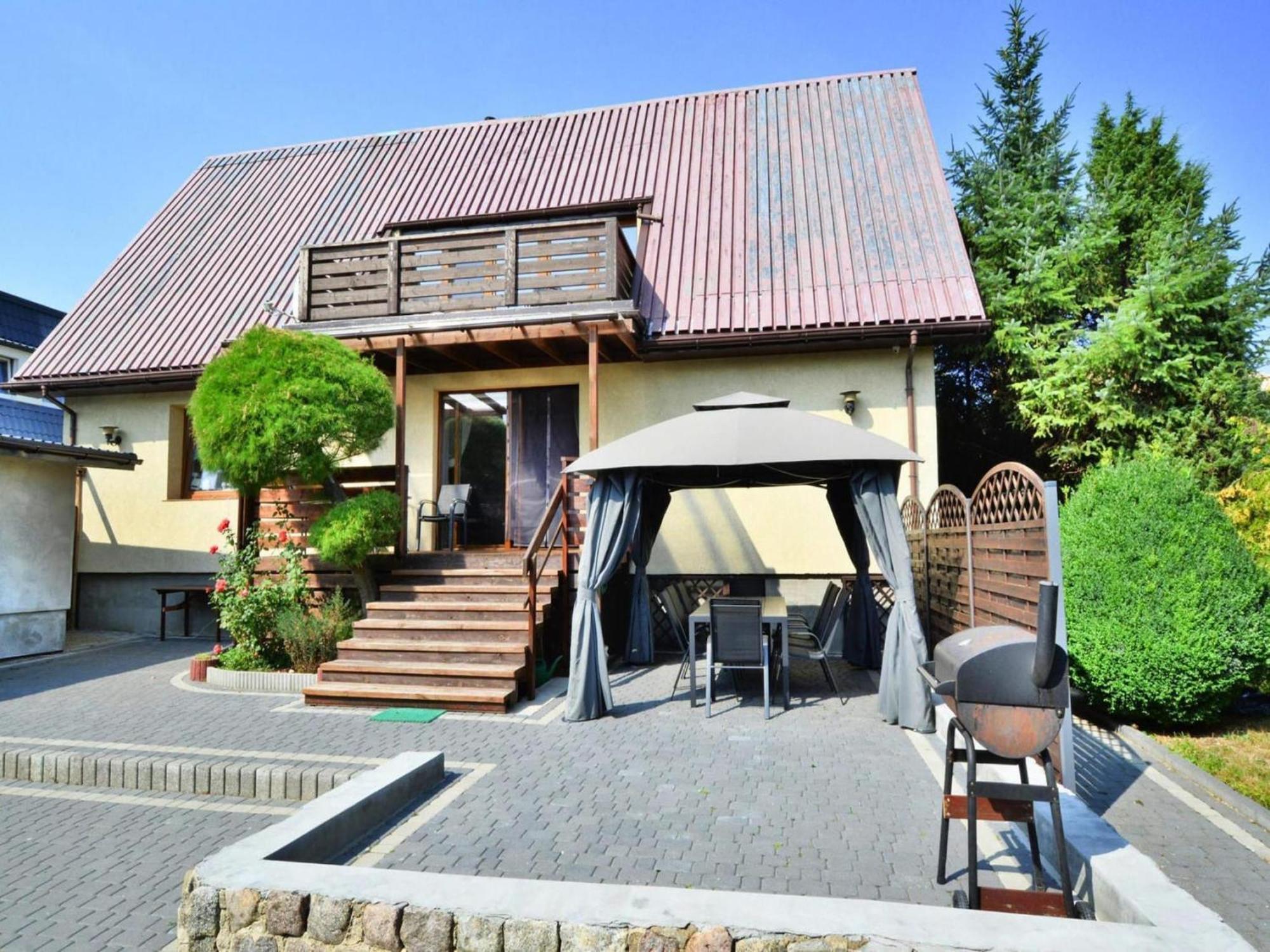 Holiday Homes קולובז'ג מראה חיצוני תמונה