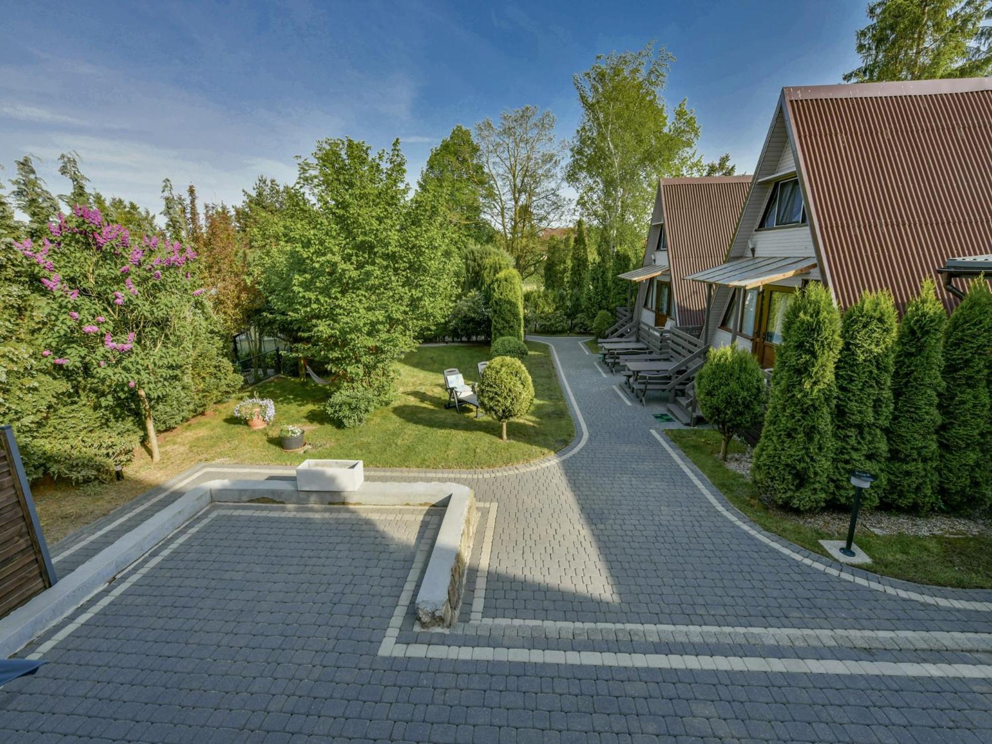 Holiday Homes קולובז'ג מראה חיצוני תמונה