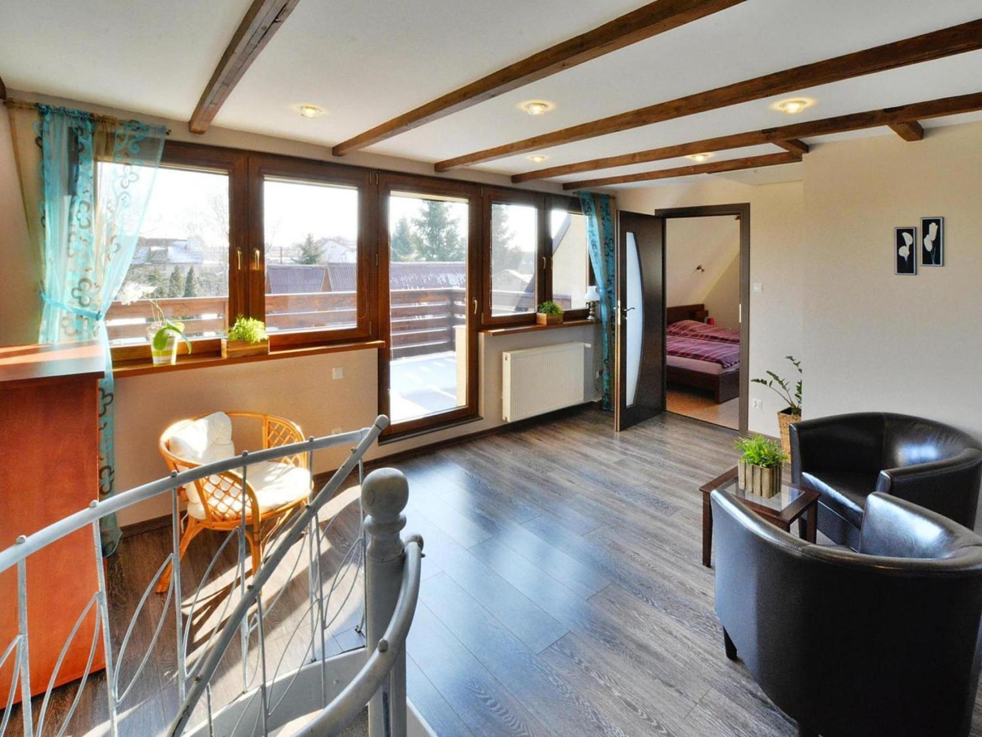 Holiday Homes קולובז'ג מראה חיצוני תמונה