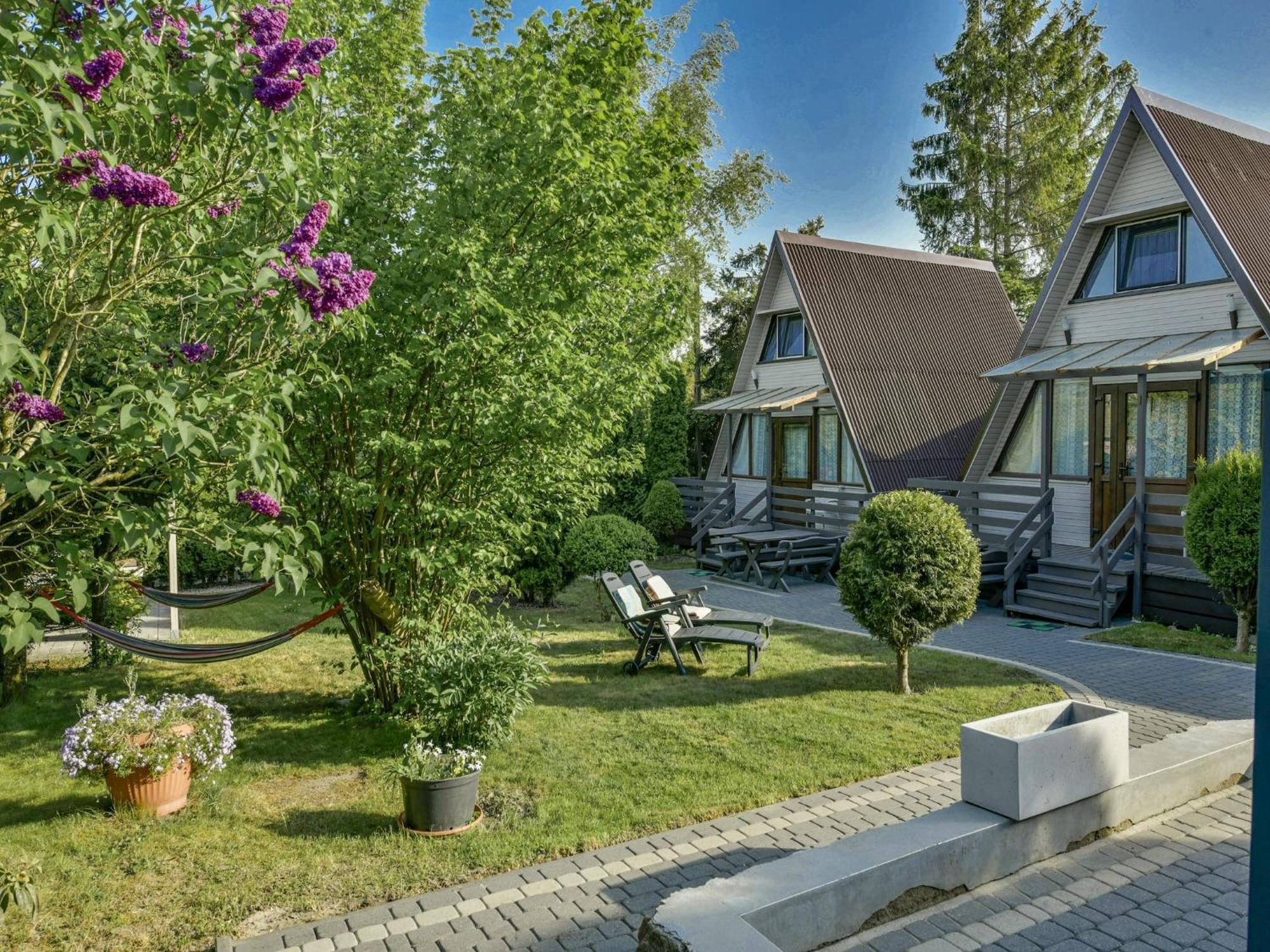 Holiday Homes קולובז'ג מראה חיצוני תמונה