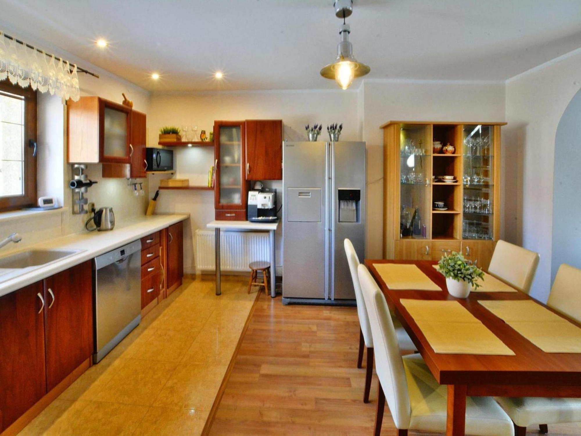 Holiday Homes קולובז'ג מראה חיצוני תמונה