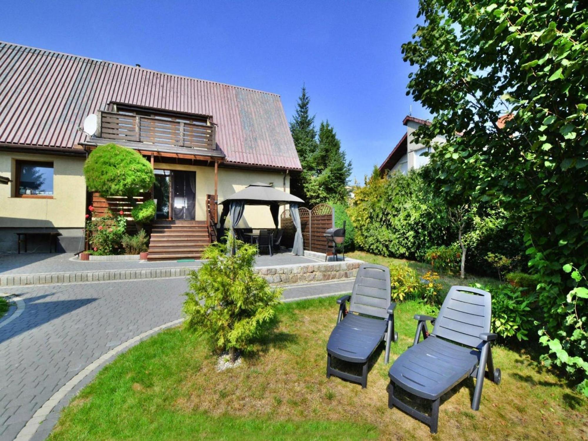 Holiday Homes קולובז'ג מראה חיצוני תמונה