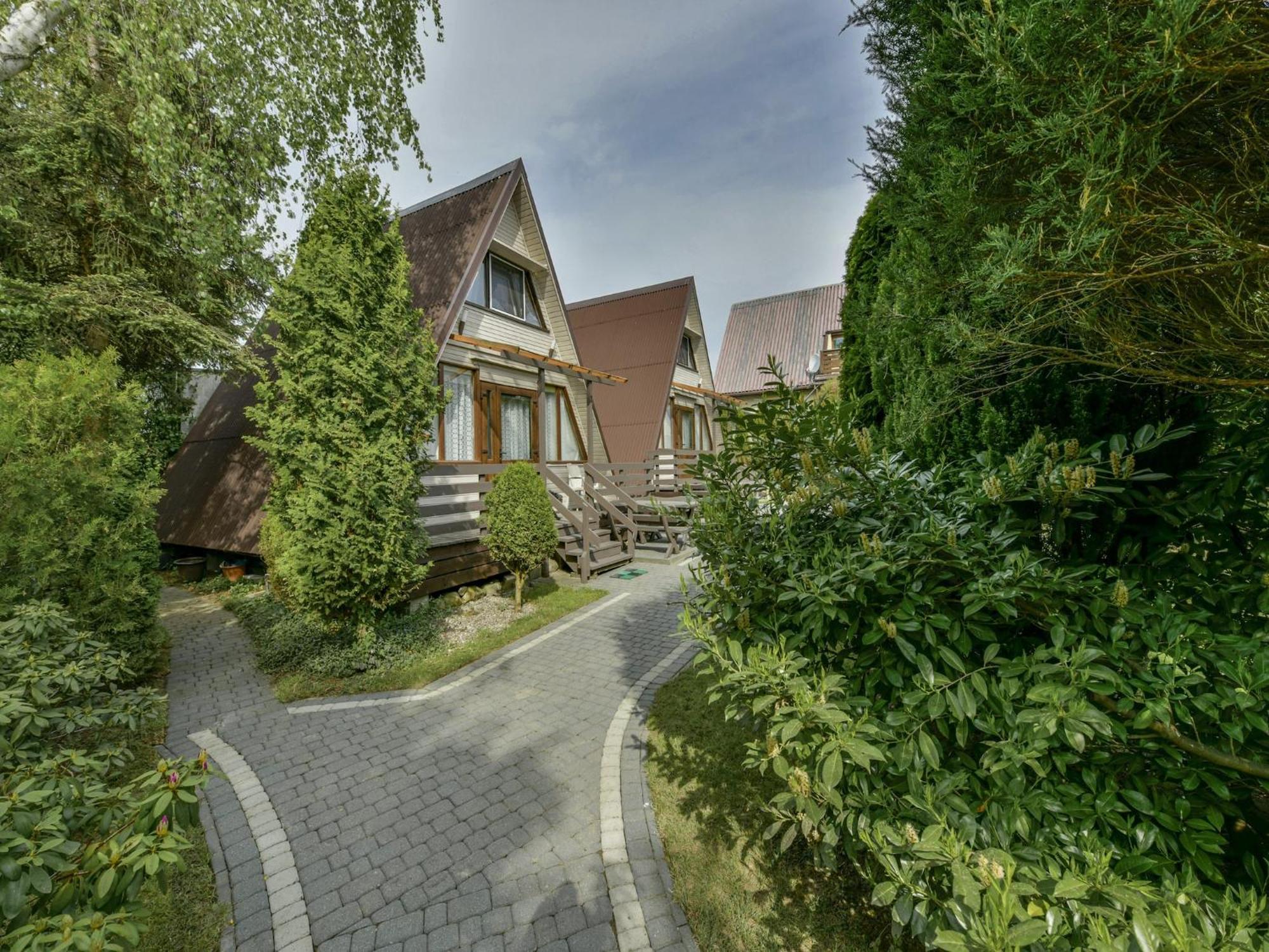 Holiday Homes קולובז'ג מראה חיצוני תמונה