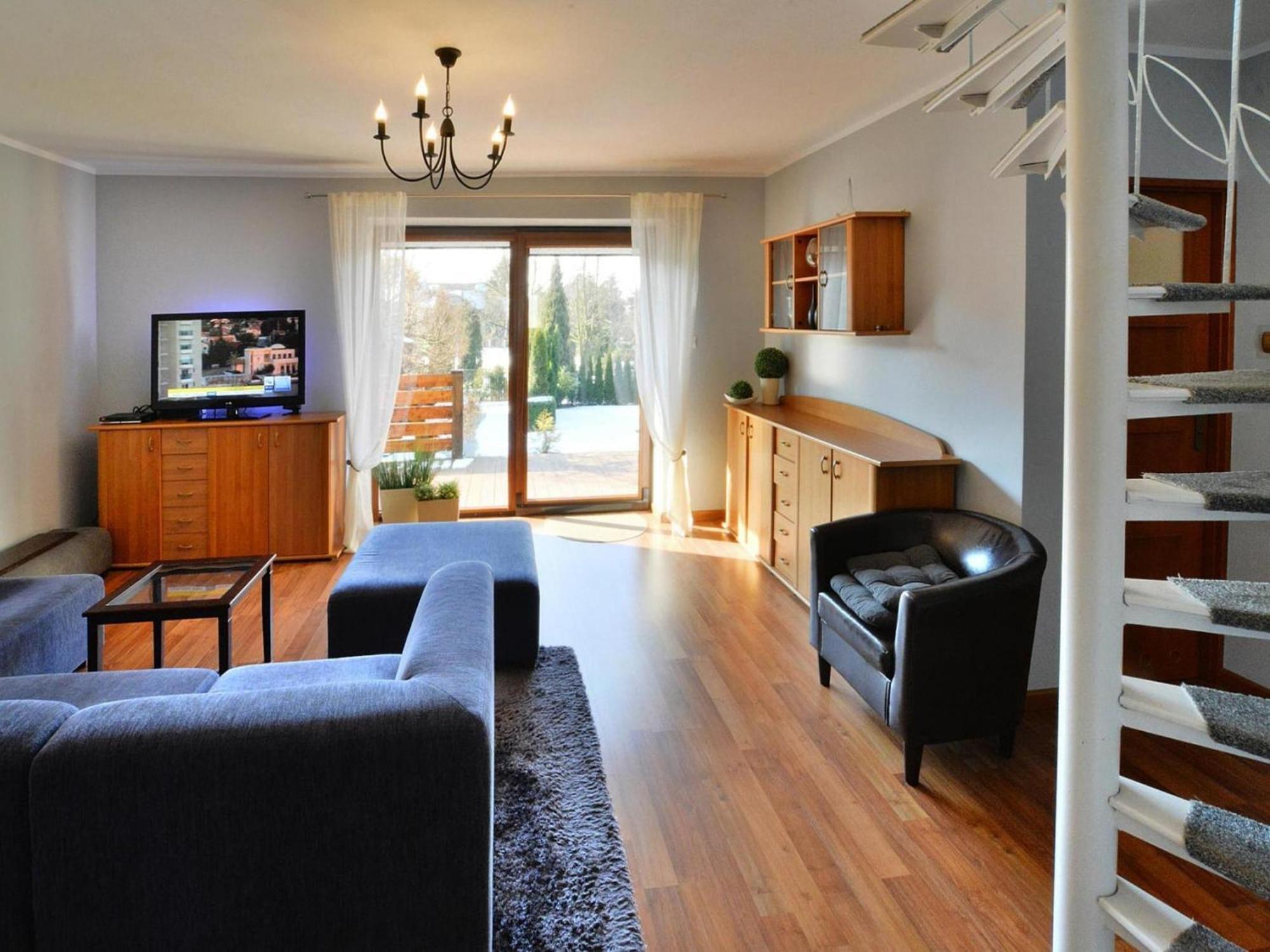 Holiday Homes קולובז'ג מראה חיצוני תמונה